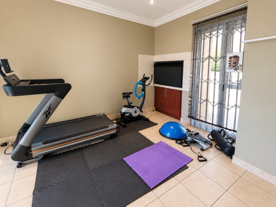 3 Bedroom Property for Sale in Shellyvale Free State